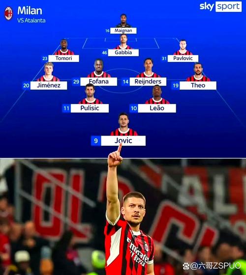 罗体：米兰正同时推进四名球员续约，包括迈尼昂、托莫里等人