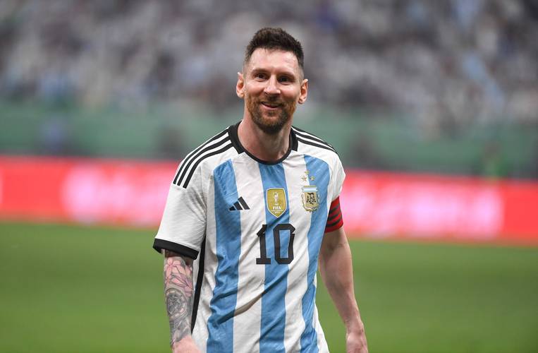 阿根廷跟队：梅西将参加阿根廷对阵波多黎各的友谊赛