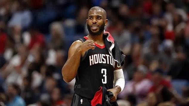 洛杉矶船长！保罗快船时期助攻&入选最佳阵等4项数据队史第一