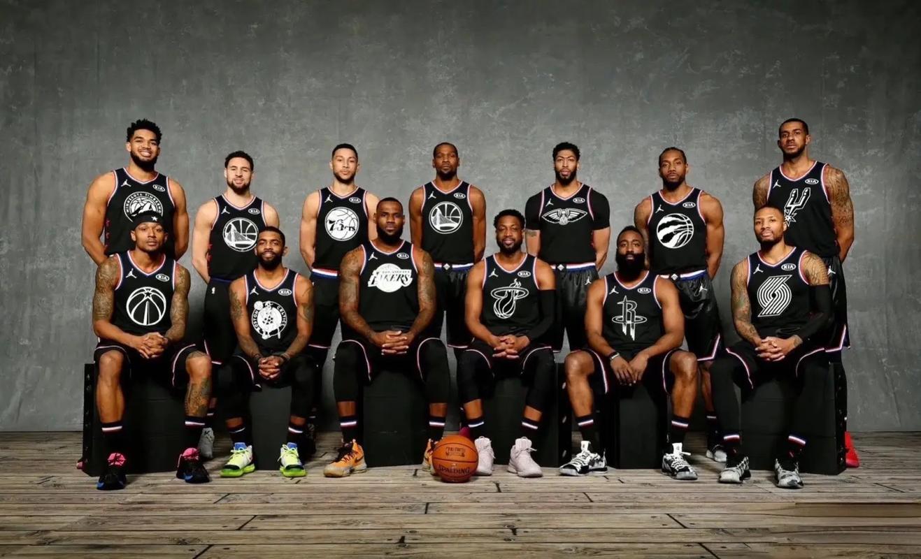 冷知识：绿军球星安托万-沃克 是首位在发展联盟打球的NBA全明星