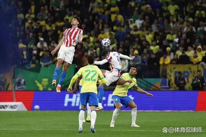 帕利尼亚：我们距离出线只有一步之遥，希望11月份锁定世界杯资格