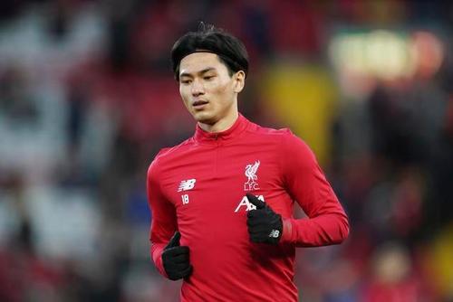 南野拓实：尽管击败巴西但还需重新审视自己 接下来要掌握主动