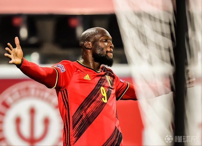 小曼奇尼：很高兴攻入国家队首球，但胜利才是最重要的