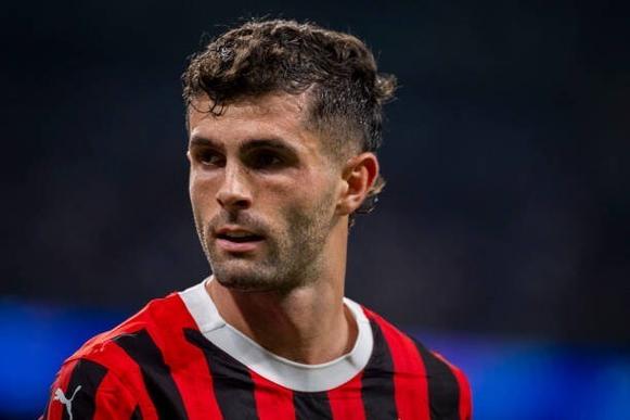 意媒:普利西奇、拉比奥特等三人今日接受检查 普利西奇伤缺数场