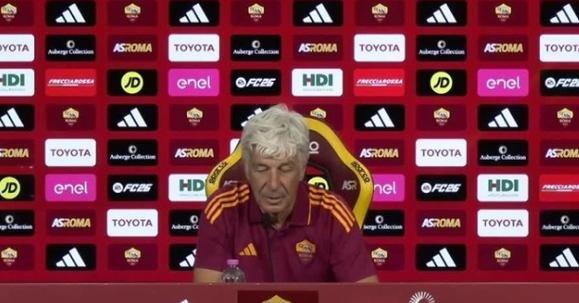 斯特拉马乔尼:加斯佩里尼和齐沃都在各自球队中留下了自己的印记