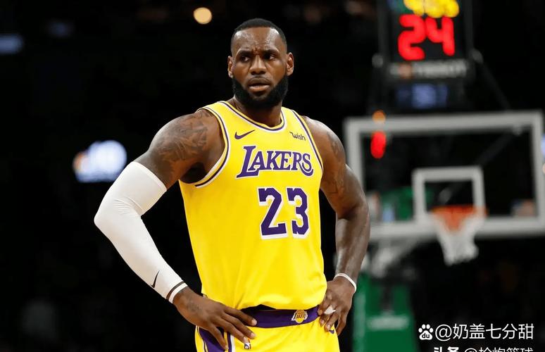 帕金斯：詹姆斯这人太难捉摸了 你根本不知道他心里还有什么计划