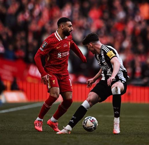 萨卡:过去几年客战纽卡富勒姆基本没拿分 不想再纠结点球判罚