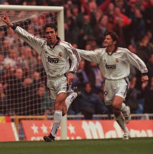 赫塔费主帅：恩约姆应该吃黄牌而不是红牌，皇马也有犯规却没吃牌