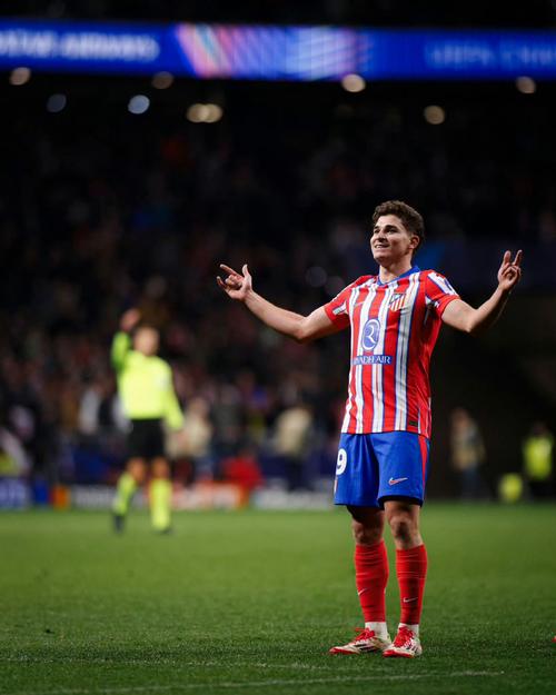 马竞新总监阿莱曼尼：我将关注球队所有的日常工作，确保运转顺畅