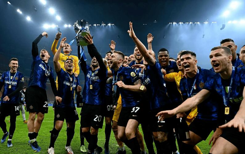 埃尔纳内斯：幸好国米赢了罗马，我喜欢那样的攻势足球