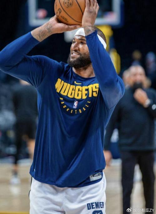 考辛斯：文班定义了“绝世天才” 他提前获得了我本赛季的MVP选票