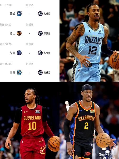 多点开花!黄蜂首战9人得分上双 NBA揭幕战历史首次