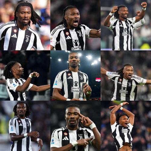 预计7000万欧！意媒：皇马正关注24岁尤文中场图拉姆