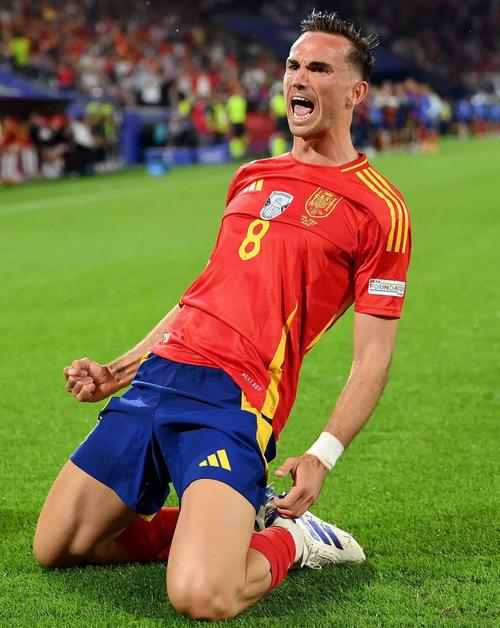 巴黎官方:法比安-鲁伊斯仍处于康复阶段