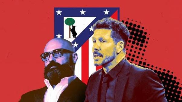 马卡:瑟尔洛特持续低迷,他在冬窗前的表现将决定他在马竞的未来