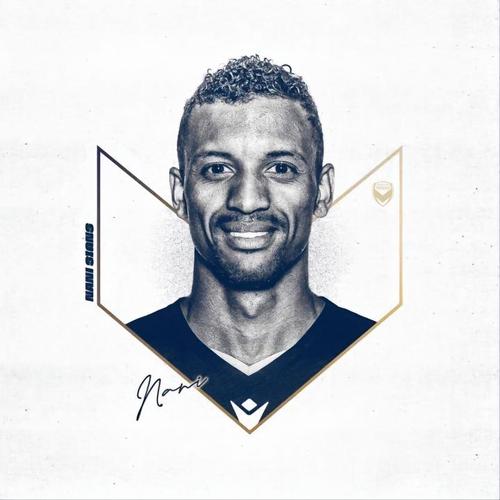 纳尼:帕利尼亚符合曼联的DNA,他有能力为世界任何球队效力