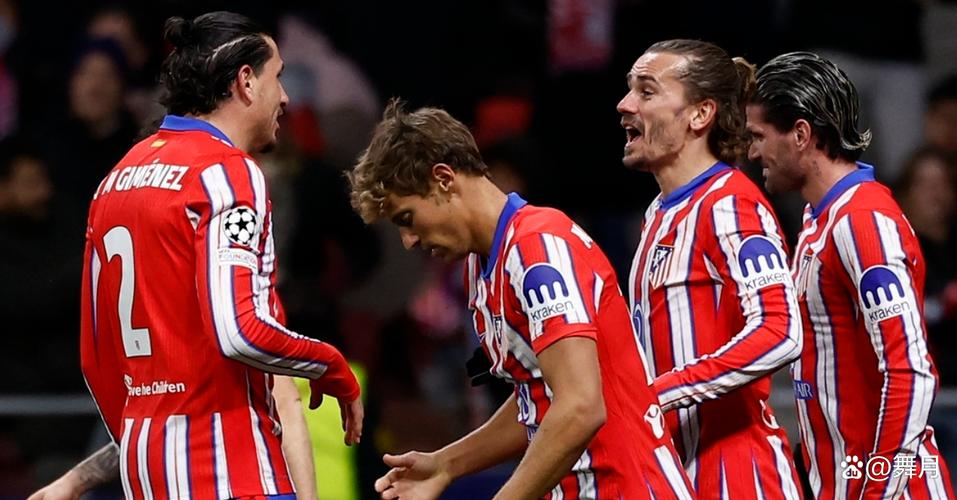 西蒙尼：马竞防守体系会根据对手调整 加拉格尔需和队友竞争位置