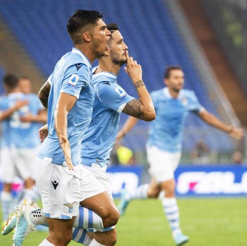 意甲第9轮最佳阵:DV9、恰20入选,加蒂、扎尼奥洛、里奇在列