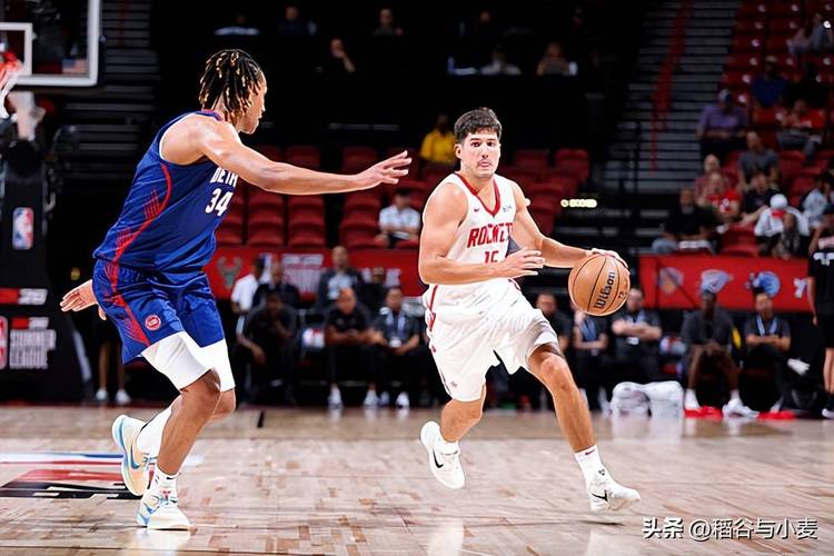 详细阅读:Scotto:火箭已经执行谢泼德和阿门26-27赛季的球队选项 Scotto:火箭已经执行谢泼德和阿门26-27赛季的球队选项
