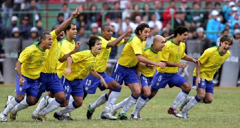 2019年以来南美解放者杯皆由巴西球队夺冠，今年也已锁定冠军