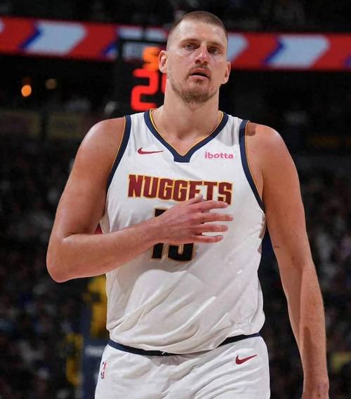 奥胖：约基奇重新定义了大个子的能力 文班把它带到了另一个层次