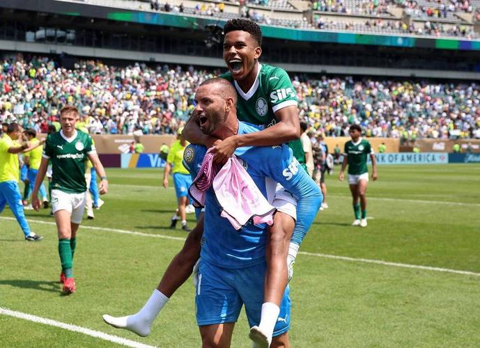 巴西球队内战！帕尔梅拉斯、弗拉门戈会师南美解放者杯决赛