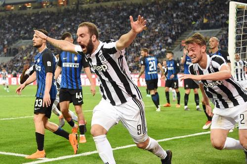 详细阅读:新帅首战完美开局!科斯蒂奇开场第2分钟破门,尤文闪电进球 新帅首战完美开局!科斯蒂奇开场第2分钟破门,尤文闪电进球