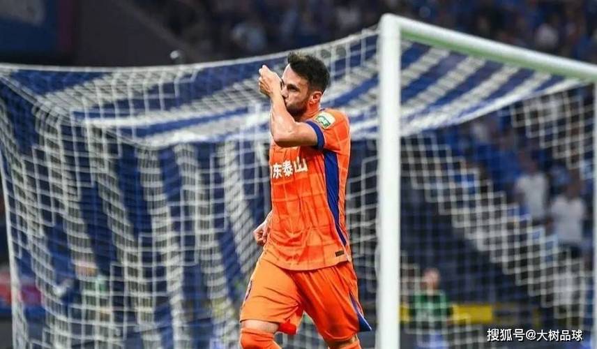 去哪队?媒体:瓦科下一站大概率转战江南,继续征战中超