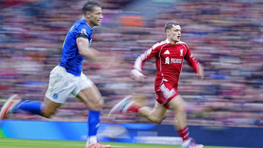 斯洛特：战皇马赫拉芬贝赫应该能出场，但还要看一下他的感觉如何