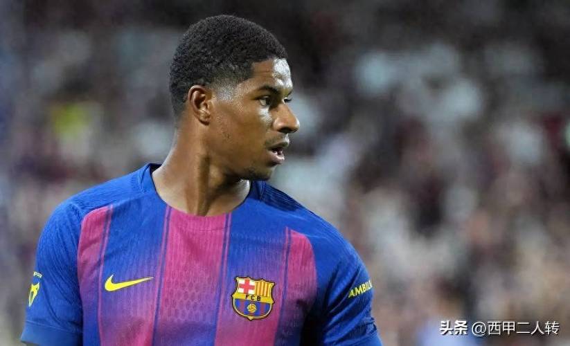 拉什福德：我本可以做得更好，对自己整体表现并不完全满意