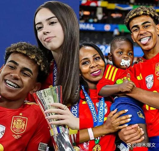 详细阅读:不为老詹?为红颜?塞尔电台:亚马尔戴皇冠庆祝可能因为其前女友 不为老詹?为红颜?塞尔电台:亚马尔戴皇冠庆祝可能因为其前女友