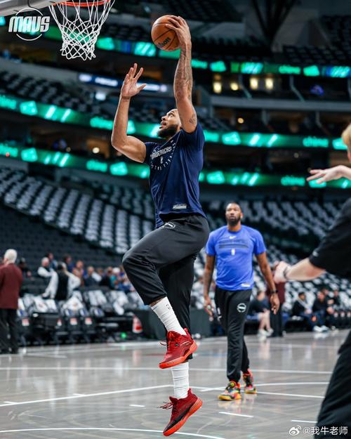 今天客场对阵森林狼！加福德&莱夫利都将缺席比赛！