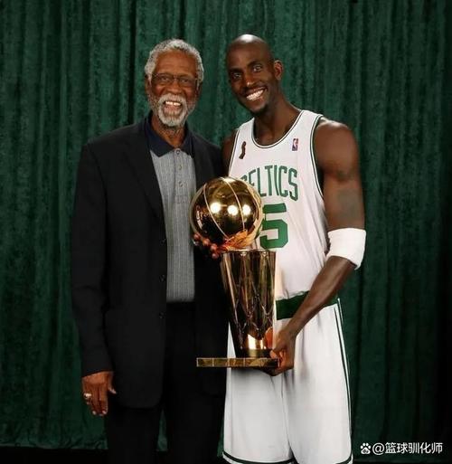 隆多：字母哥和加内特有很多的相似点 他愿意接受批评