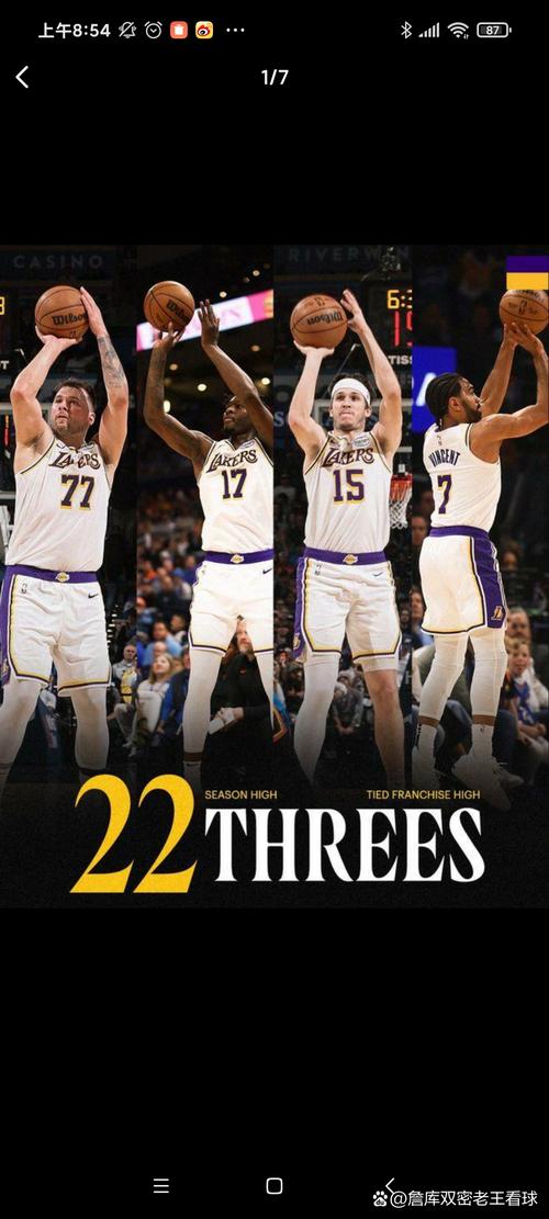 NBA彩经：快船难敌骑士 雷霆大胜开拓者 湖人再胜爵士