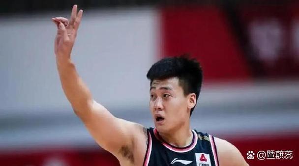 阿不都谈赵睿离队：即战力损失较大 但同样也给了很多年轻人机会