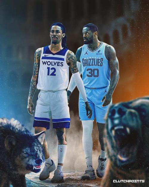 合同剩3年超1.265亿~森林狼有意莫兰特 枪王+华子的组合有搞头？