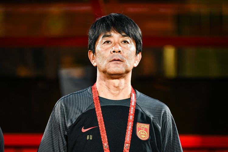 U16国足主帅：开局失点影响到情绪 但球员们克服困难战术执行到位