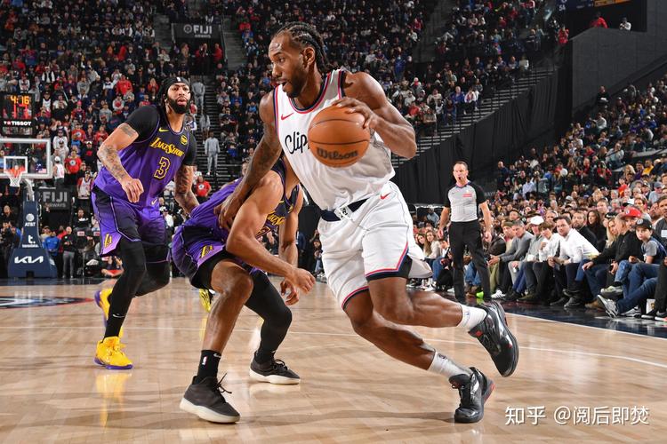 惨！小卡回归后快船0胜4负西部倒数第二&未来4年首轮签都送出去了