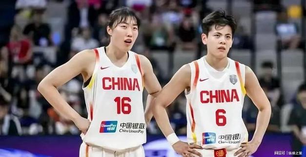25-26赛季WCBA揭幕战：杨舒予15分6板7助 广东女篮击败江苏女篮