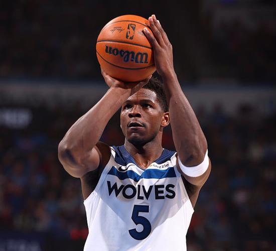 爱德华兹:米诺特是我好兄弟 看到他现在这么成熟为他感到开心