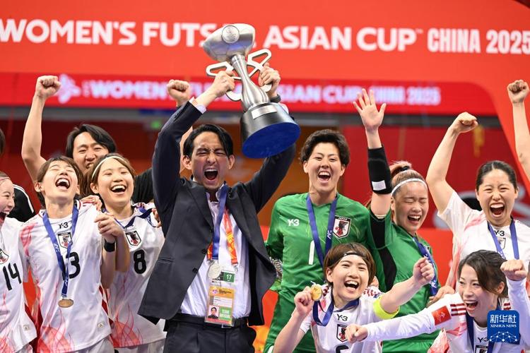 日本足协主席:考虑申办2035年亚洲杯,或与其他国家联合举办